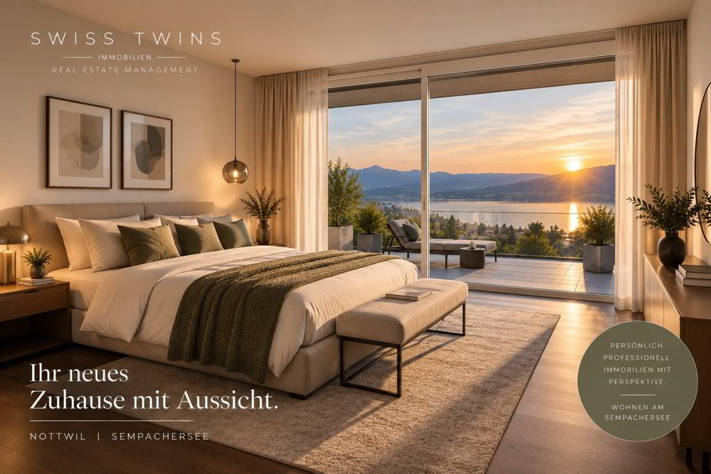 Wohnung – Nottwil - Ansicht 4