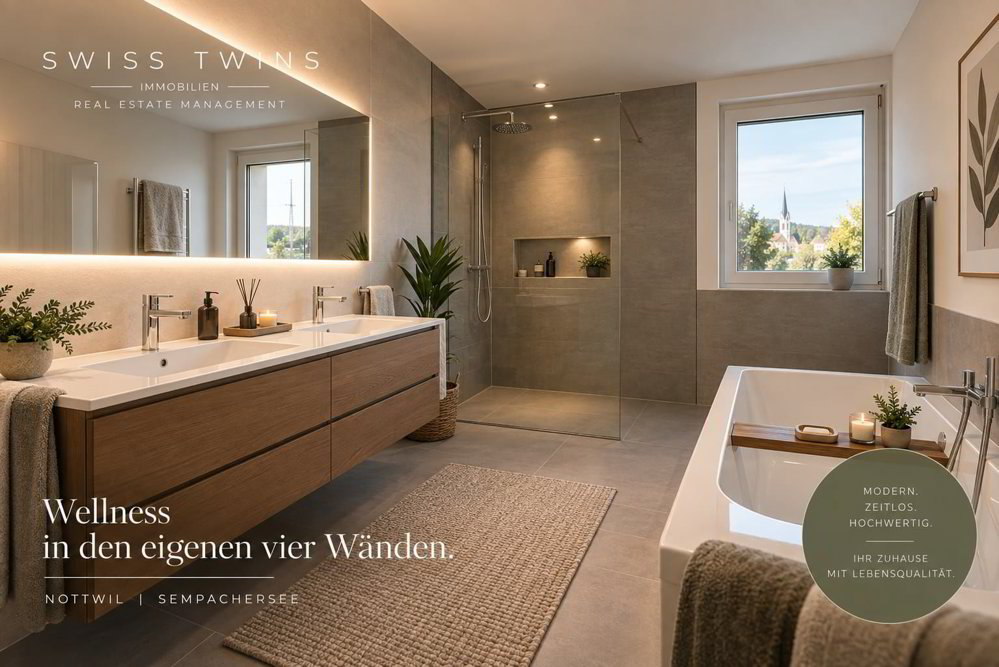Wohnung – Nottwil - Mehr