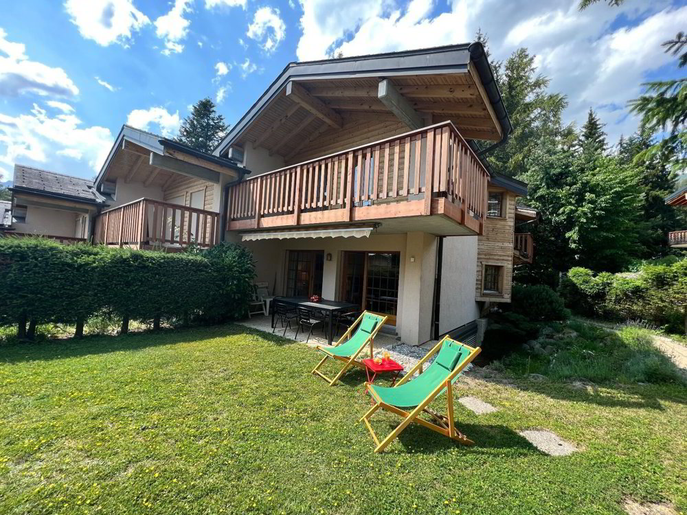 Haus – Crans-Montana - Ansicht 2