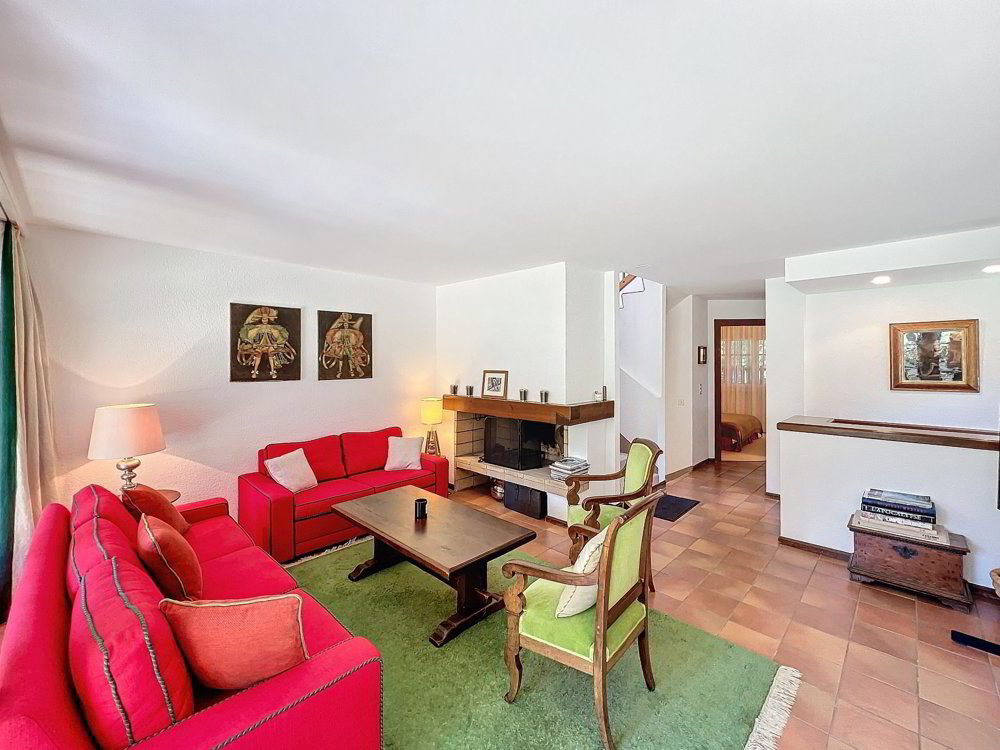 Haus – Crans-Montana - Ansicht 5