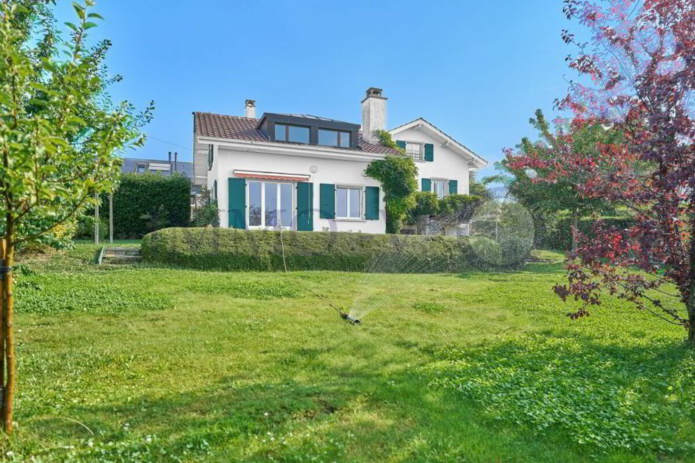 Haus – Bremblens
