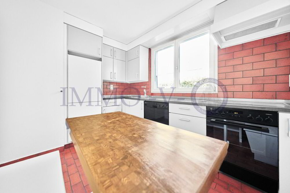 Haus – Bremblens - Ansicht 4