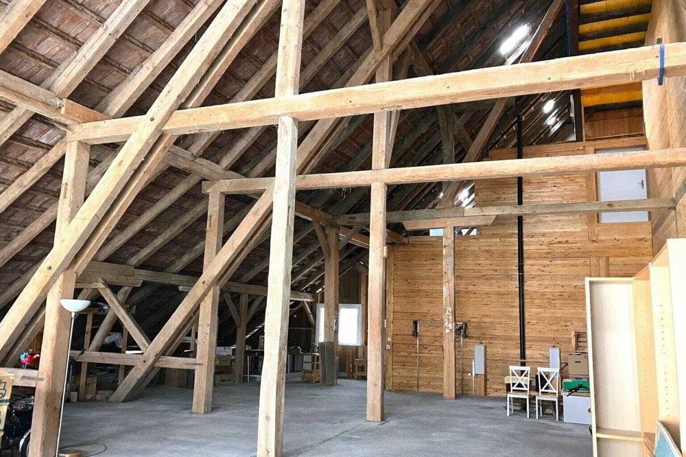 Local commercial de 5 pièces en vente à Turbenthal - 252 m² - Mehr