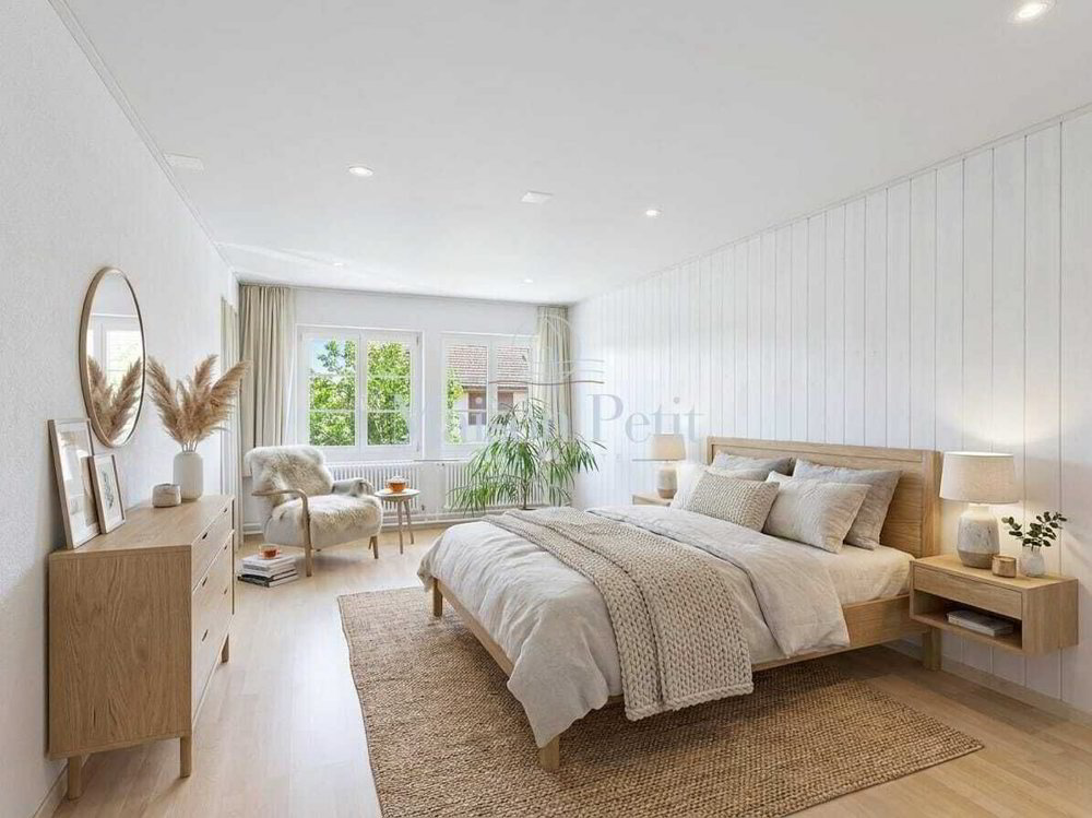 Local commercial de 8 pièces en vente à Homburg - 278 m² - Ansicht 3