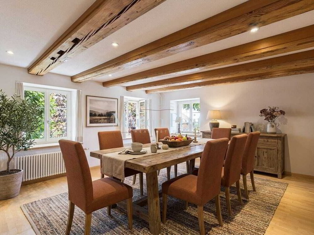 Local commercial de 8 pièces en vente à Homburg - 278 m² - Ansicht 4