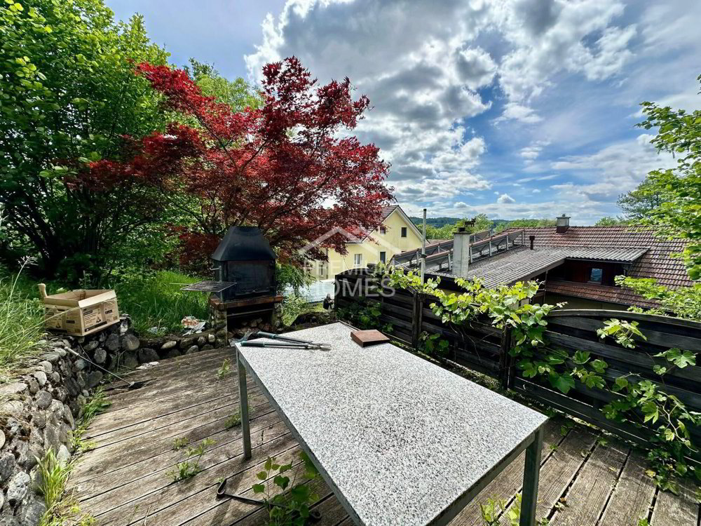 Immeuble d'habitation de 10 pièces en vente à Hirschthal - 190 m² - Mehr