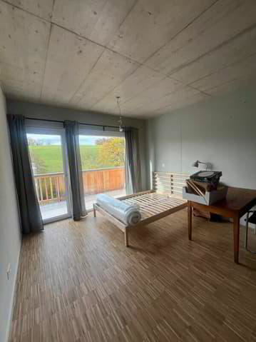 Colocation 4.5 pièces à louer à Châtel-St-Denis - image 1/12