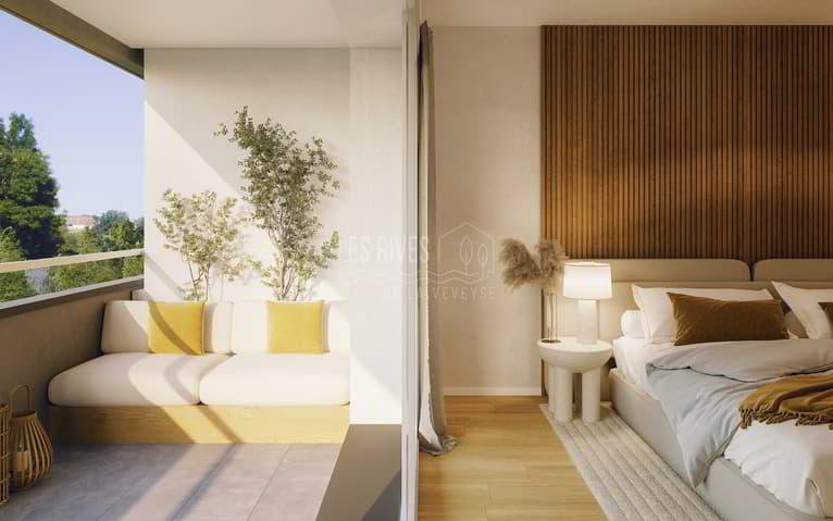 Wohnung – Châtel-St-Denis - Ansicht 3