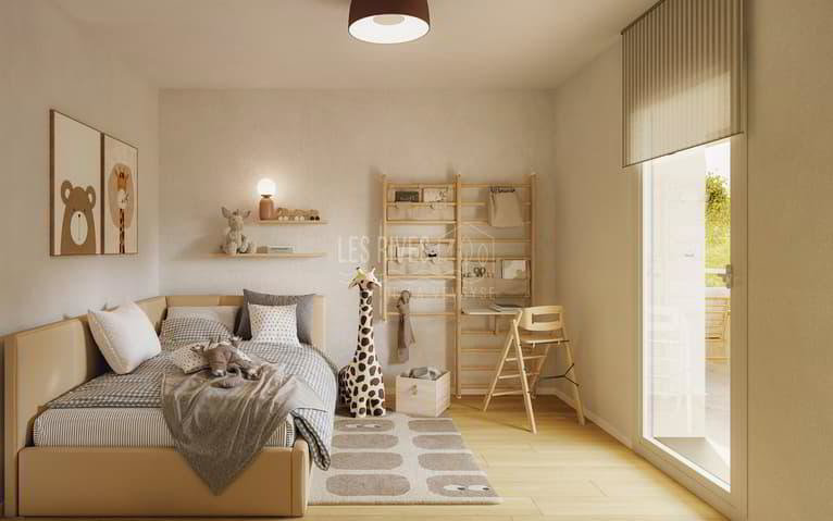 Wohnung – Châtel-St-Denis - Ansicht 4