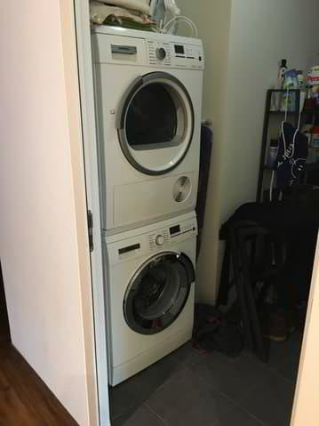 Appartement 6.5 pièces à louer à Vevey - image 1/9
