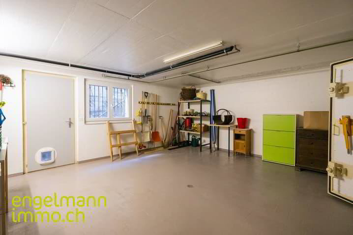 Maison 8.5 pièces à acheter à St-Imier - image 1/13