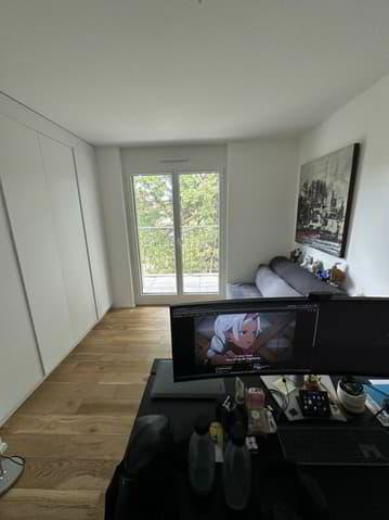 3.5 Zimmer Wohnung zum verkaufen in La Chaux-de-Fonds - Bild 1/13