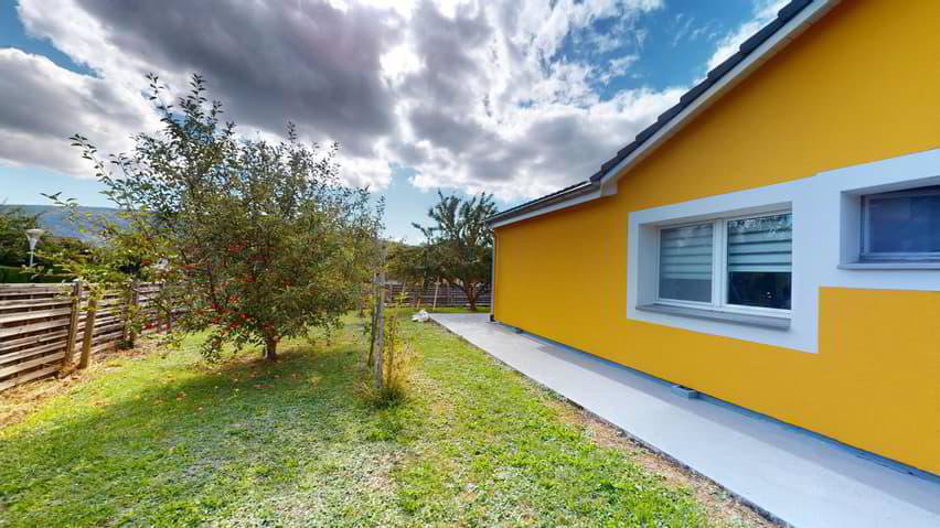 Maison 4.5 pièces à acheter à Fontaines NE - image 1/13