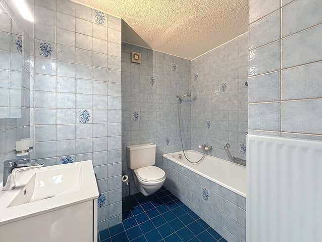 3.5 Zimmer Wohnung zum verkaufen in Neuenburg - Bild 1/9