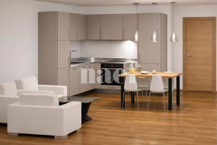 Appartement 3.5 pièces à louer à Fleurier - image 1/2