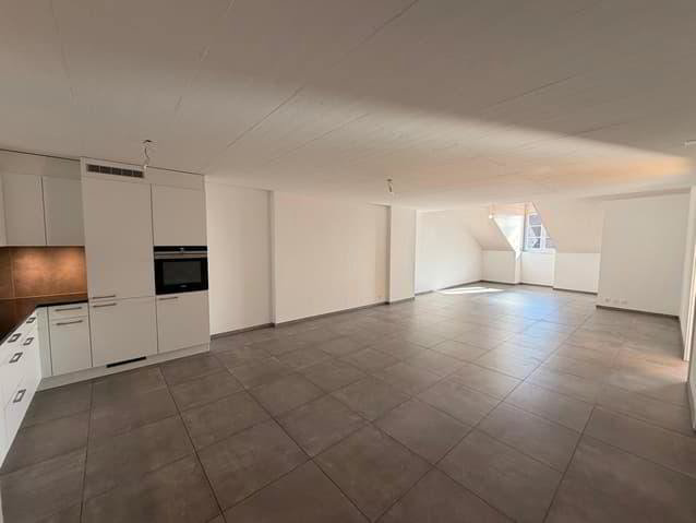 Wohnung – Corcelles NE - Ansicht 2