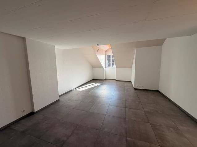 Wohnung – Corcelles NE - Ansicht 3