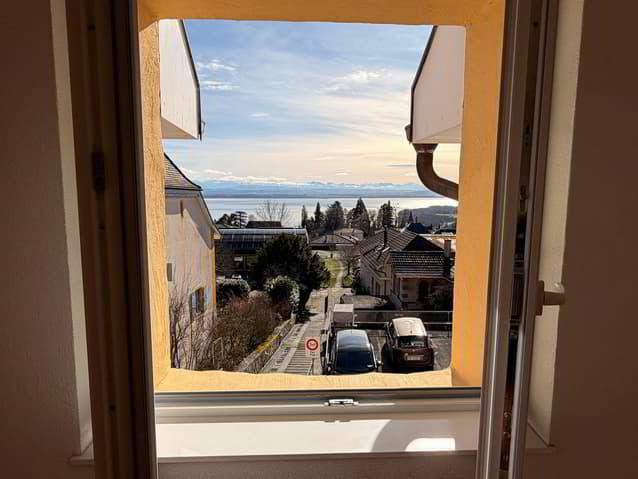 Wohnung – Corcelles NE - Ansicht 5