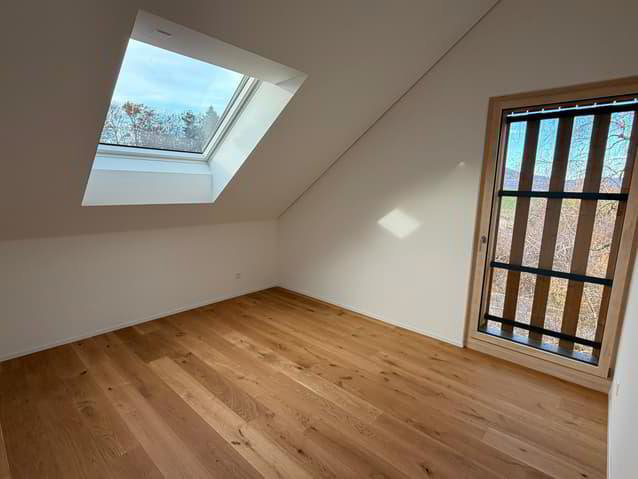 3.5 Zimmer Wohnung zum verkaufen in Châtillon JU - Bild 1/13