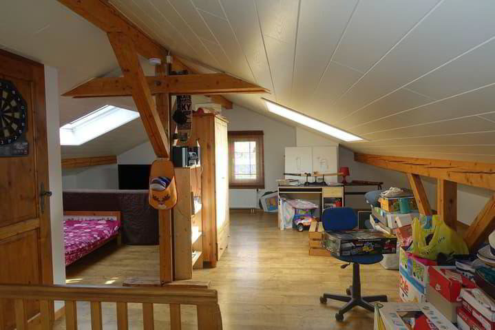 Maison 8 pièces à acheter à Les Bois - image 1/13