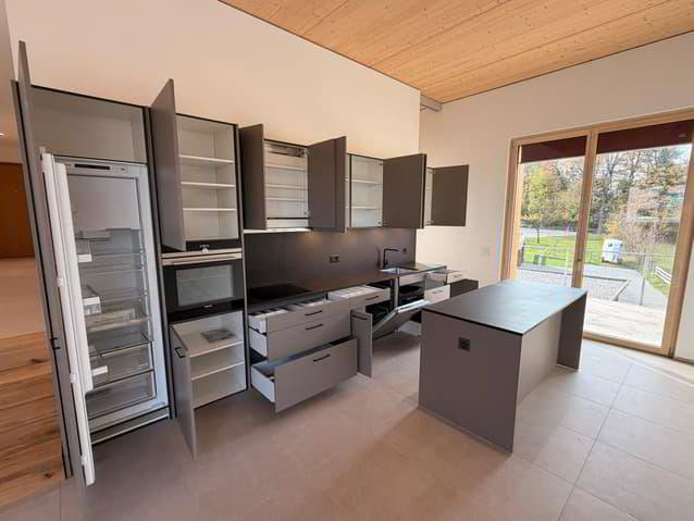 4.5 Zimmer Wohnung zum verkaufen in Châtillon JU - Bild 1/13
