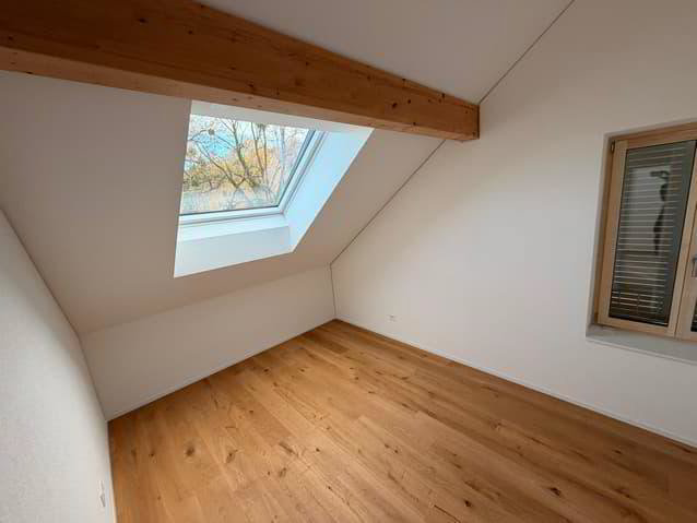 4 Zimmer Wohnung zum verkaufen in Châtillon JU - Bild 1/13