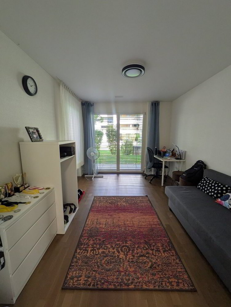 Wohnung – Glattpark (Opfikon) - Ansicht 2
