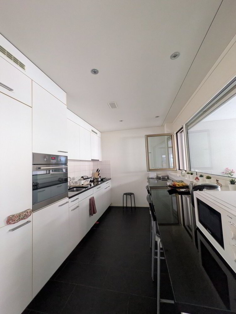Wohnung – Glattpark (Opfikon) - Ansicht 3