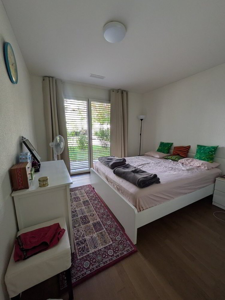 Wohnung – Glattpark (Opfikon) - Ansicht 4