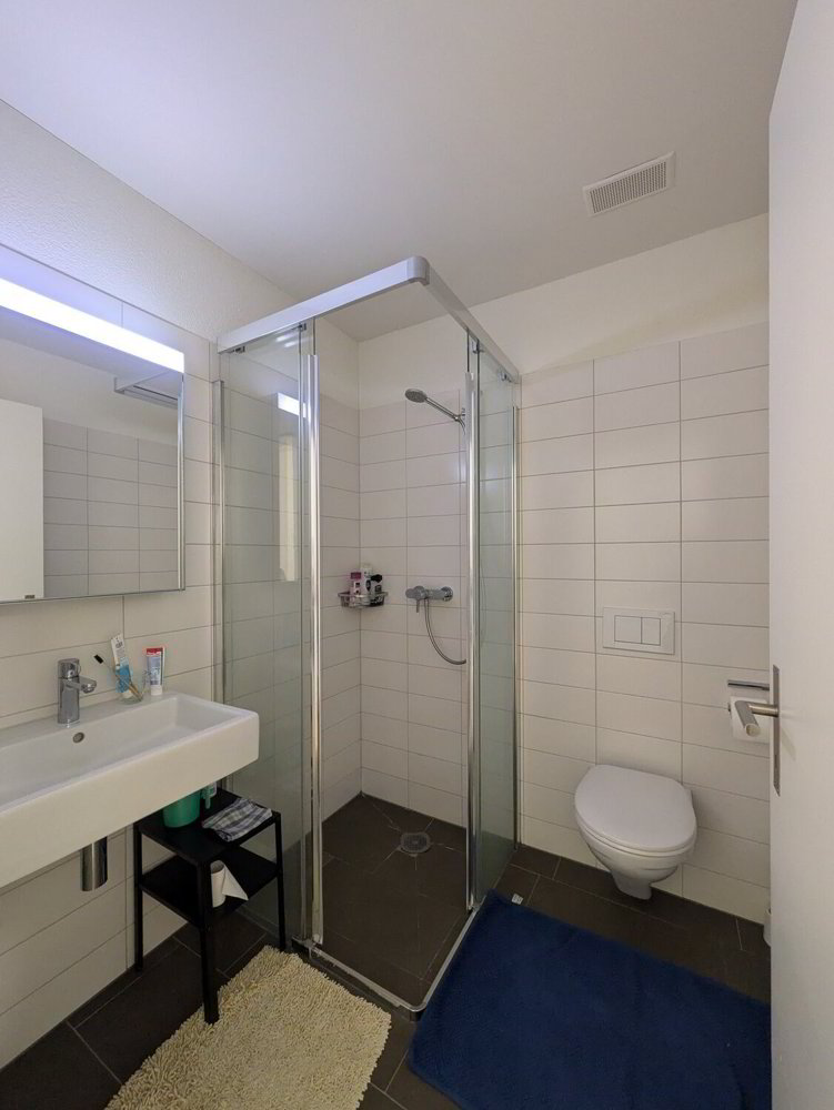 Wohnung – Glattpark (Opfikon) - Mehr