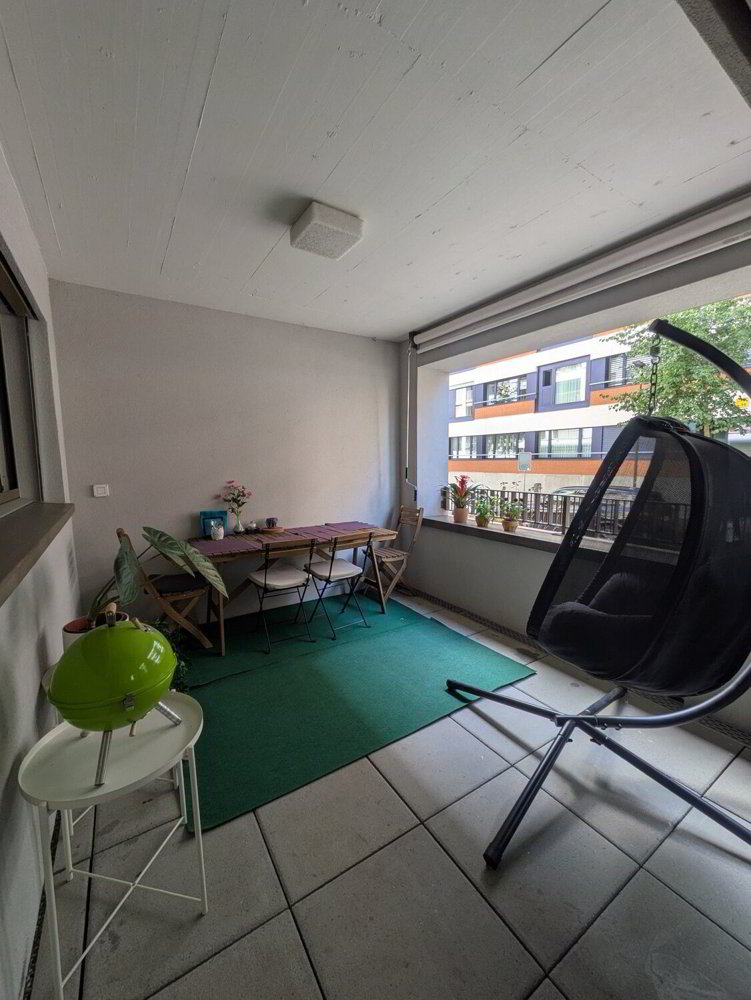 Appartamento di 3.5 locali in affitto a Glattpark (Opfikon) - immagine 1/8