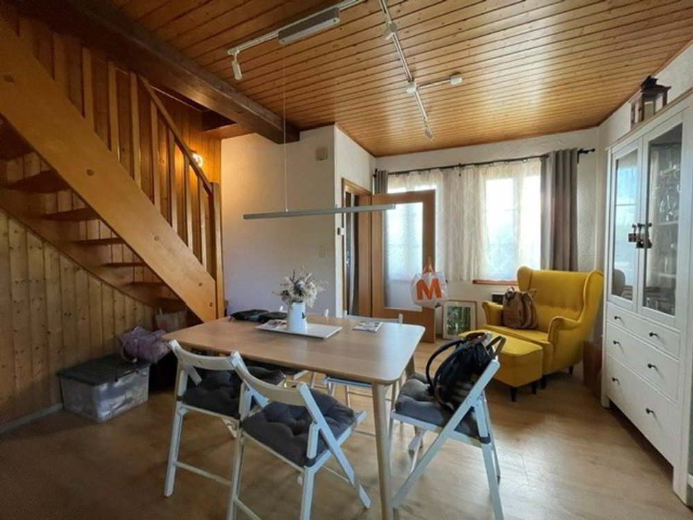 Wohnung – St-Barthélemy VD - Ansicht 3