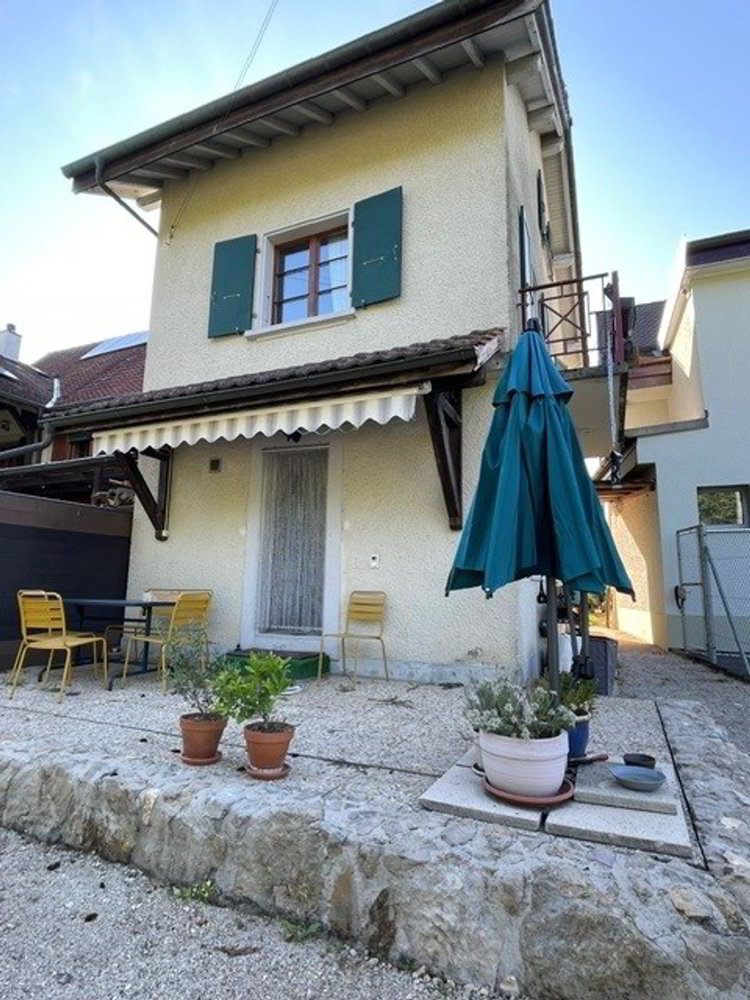 Appartement 4 pièces à louer à St-Barthélemy VD - image 1/5