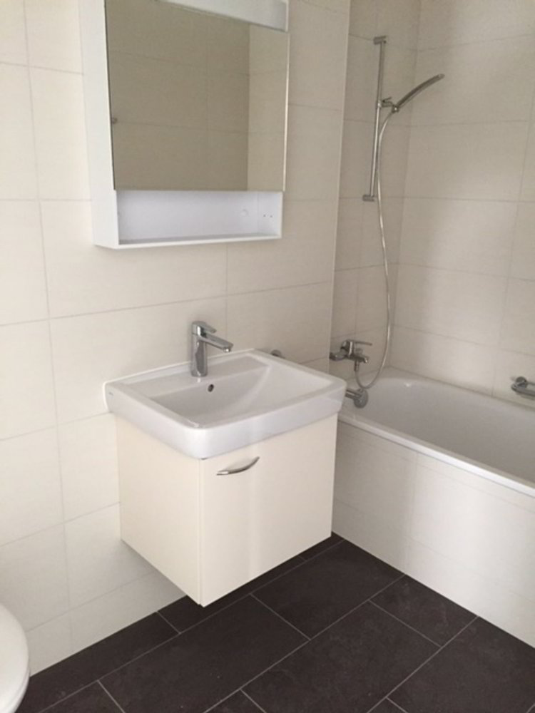 Appartement 2.5 pièces à louer à Courtaman - image 1/2