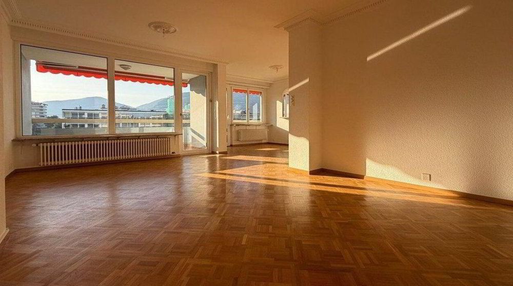 Appartement 6 pièces à louer à Ginevra - image 1/10