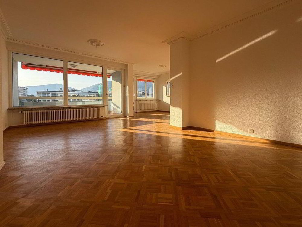 Wohnung – Genève - Ansicht 2