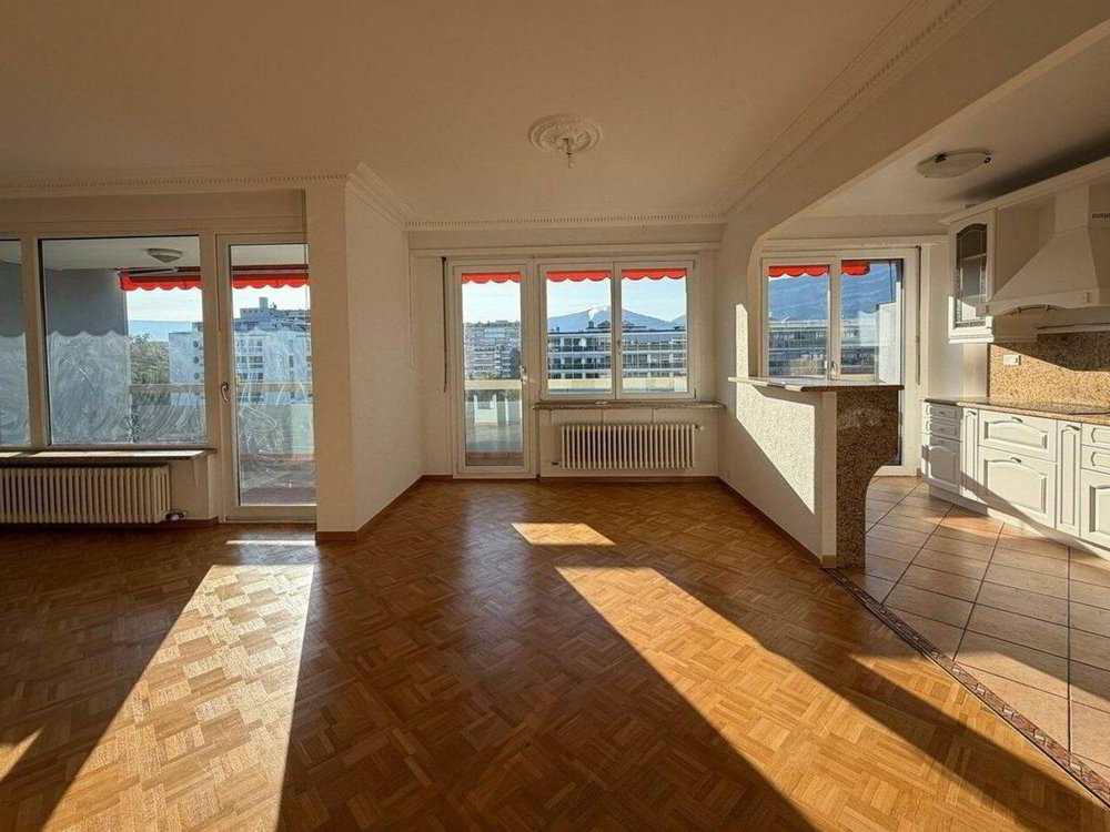 Wohnung – Genève - Ansicht 3