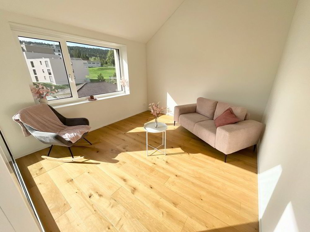 Wohnung – Tramelan, Le Ténor, Les Reussilles - Ansicht 2