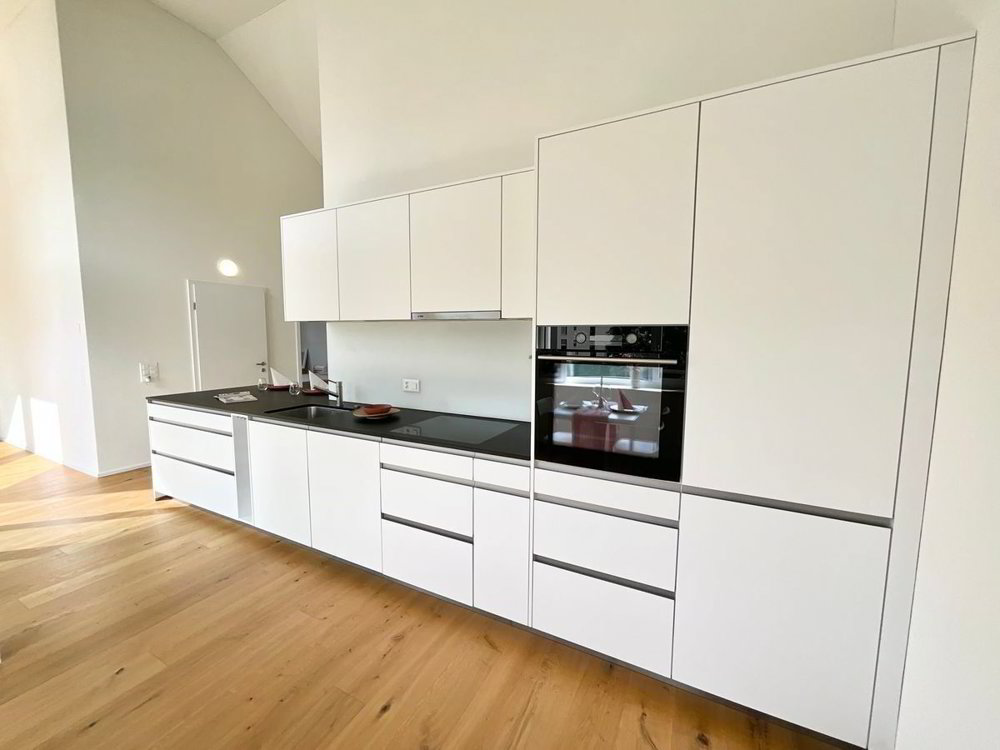 Wohnung – Tramelan, Le Ténor, Les Reussilles - Ansicht 4