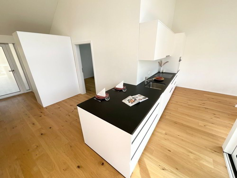 Wohnung – Tramelan, Le Ténor, Les Reussilles - Ansicht 5