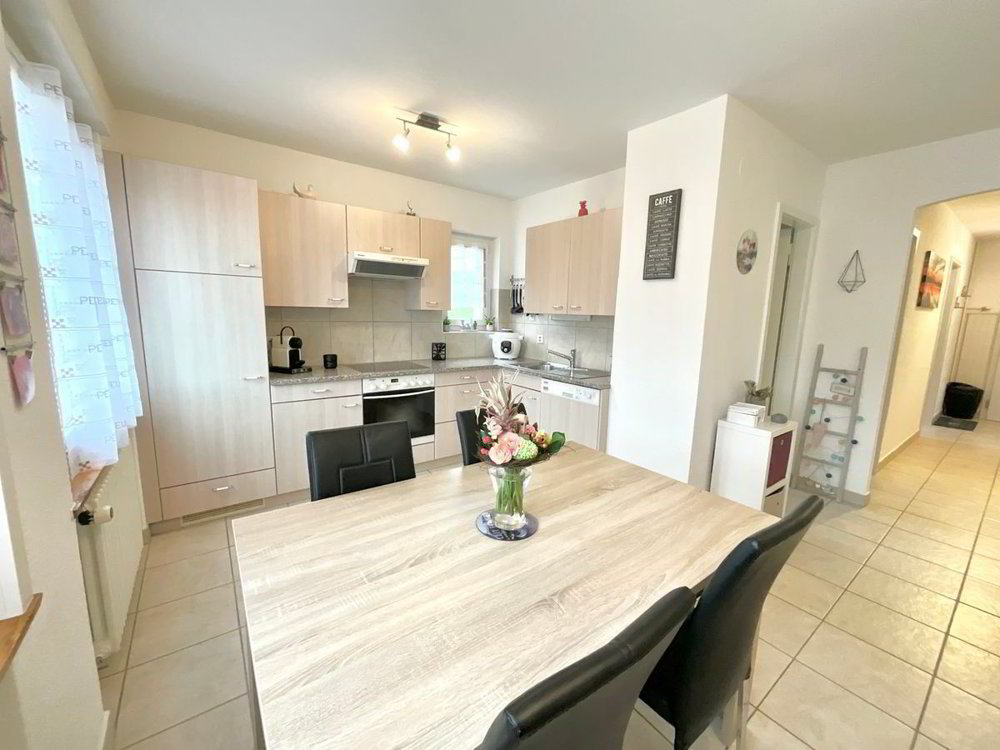 Wohnung – Tramelan, Le Ténor, Les Reussilles - Ansicht 2