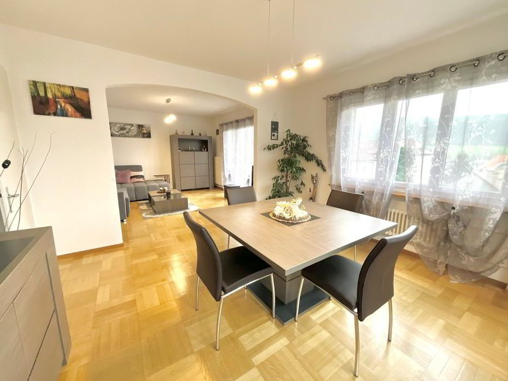 Wohnung – Tramelan, Le Ténor, Les Reussilles - Ansicht 3