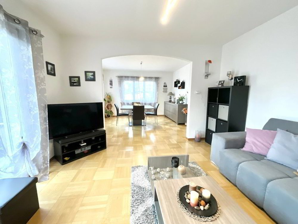 Wohnung – Tramelan, Le Ténor, Les Reussilles - Ansicht 4