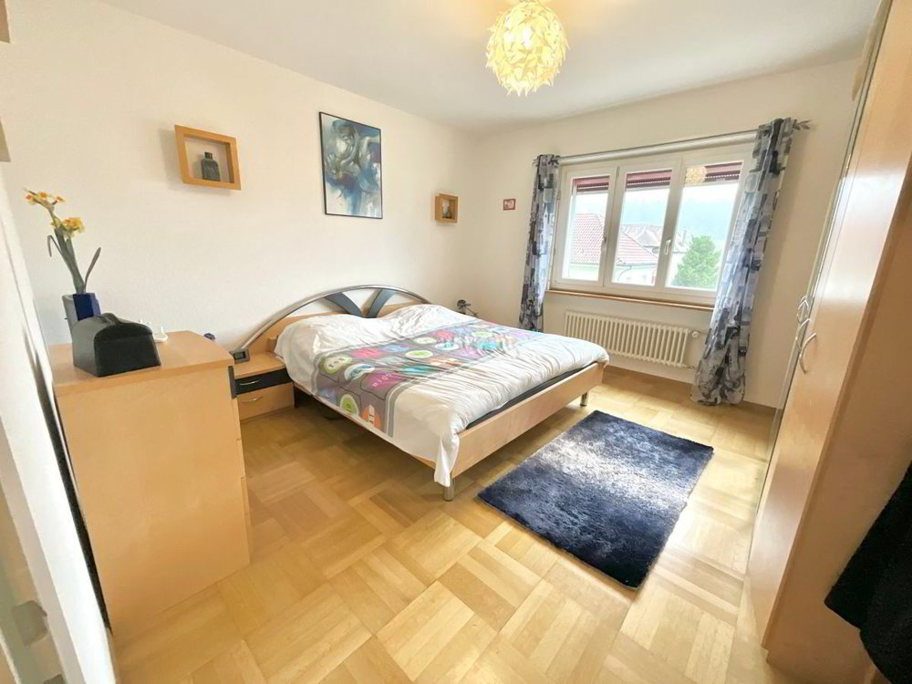 Wohnung – Tramelan, Le Ténor, Les Reussilles - Mehr