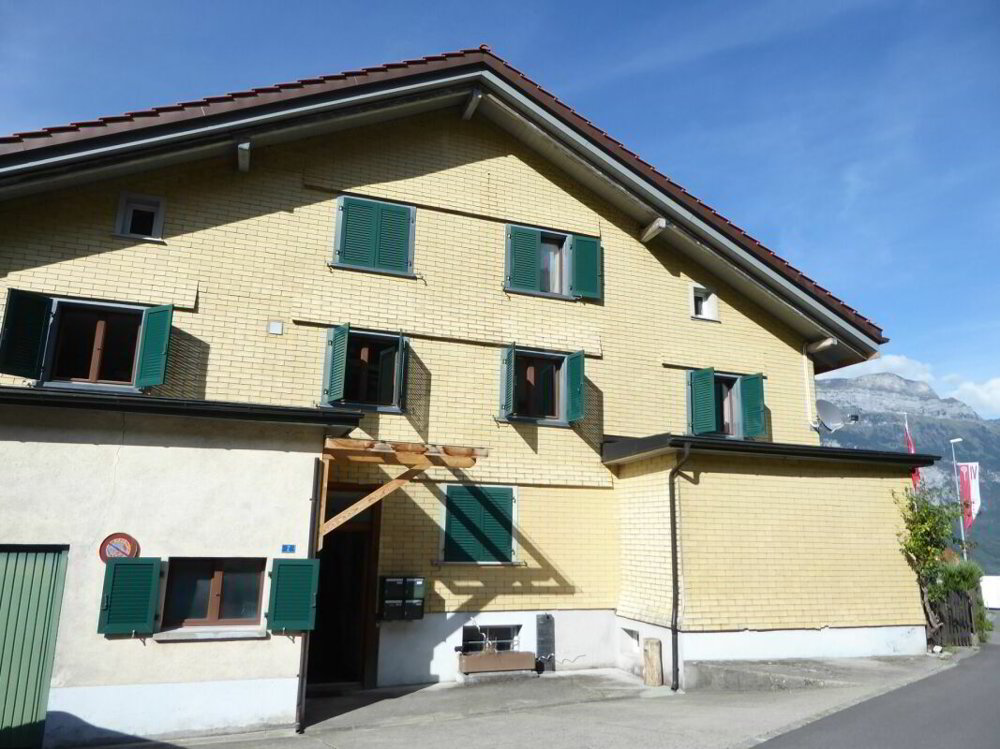Appartamento di 3.5 locali in affitto a Quarten - immagine 1/9