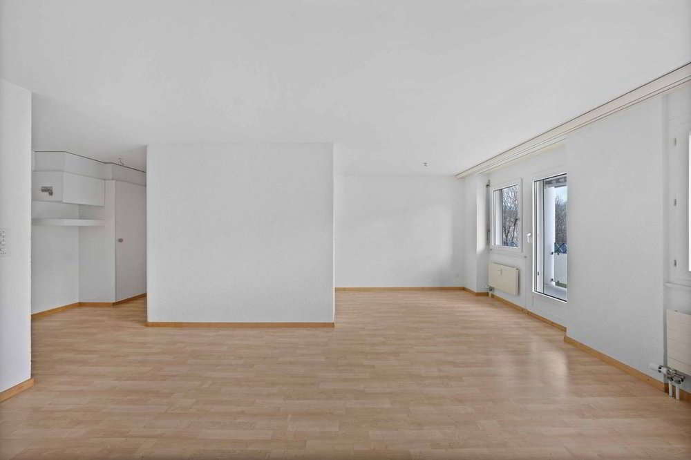 Wohnung – Rebstein - Ansicht 2