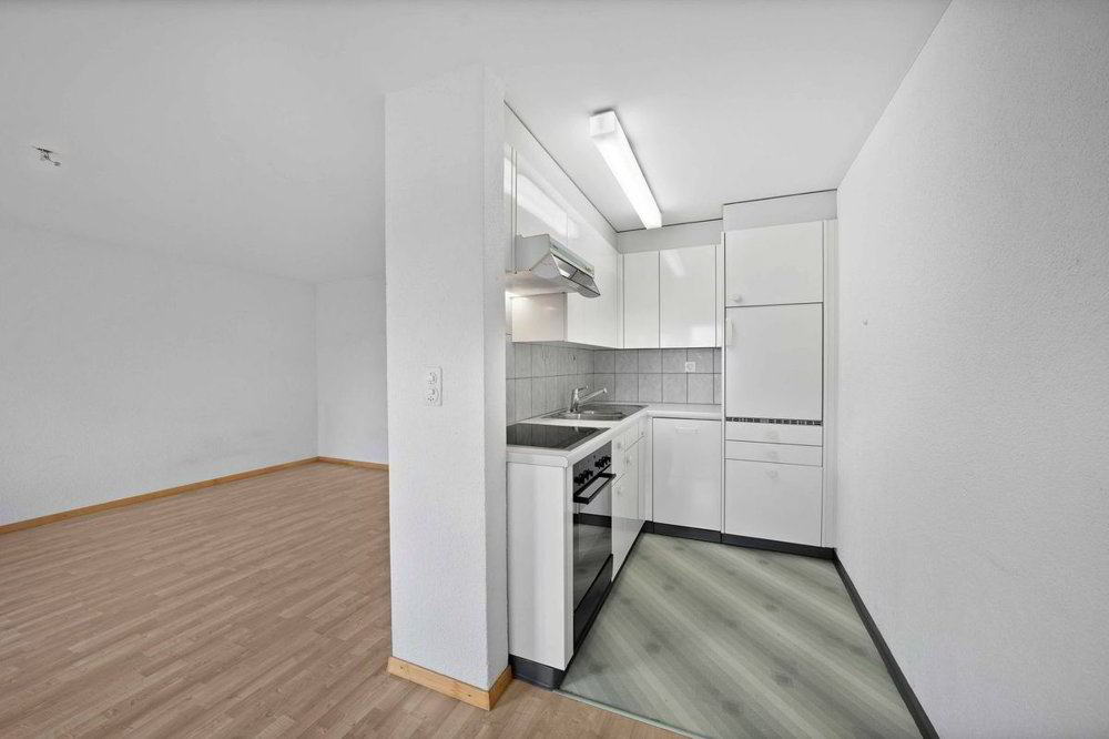 Wohnung – Rebstein - Ansicht 5