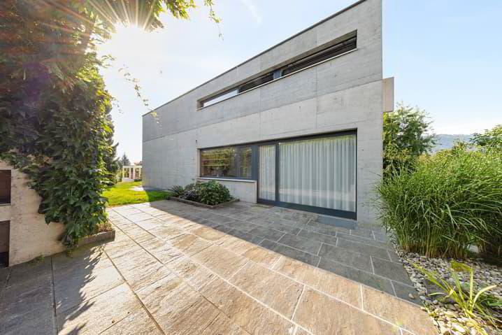 Haus – Reconvilier