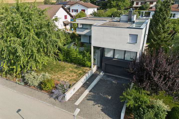 7.5 rooms House to buy in Reconvilier - image 1/13