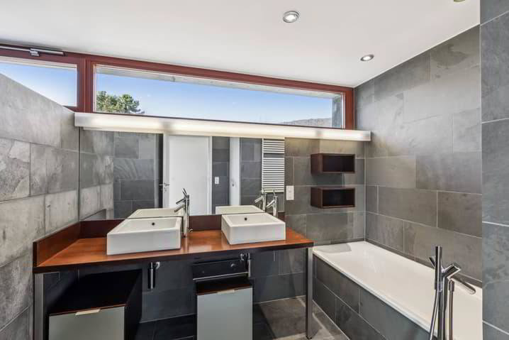 Haus – Reconvilier - Ansicht 4